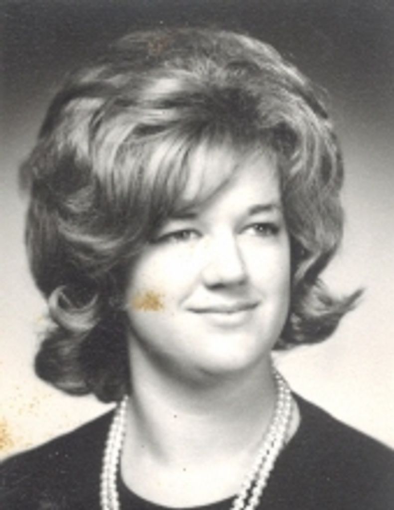 Geraldine Marie Staudenmaier Profile Photo