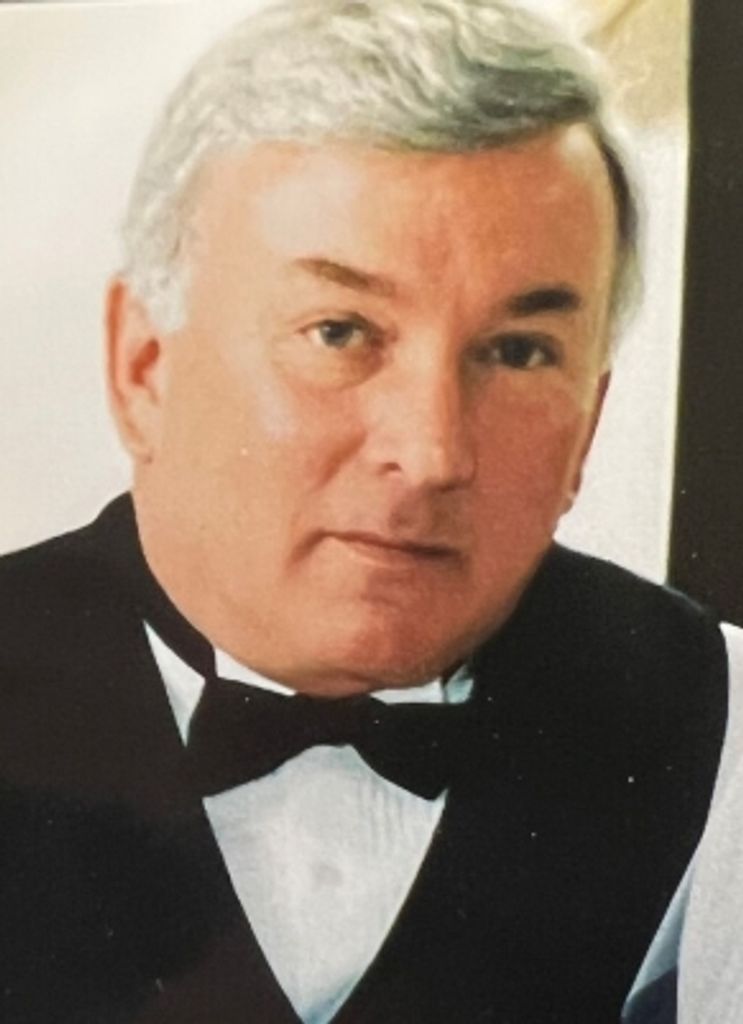 James L. Kennedy