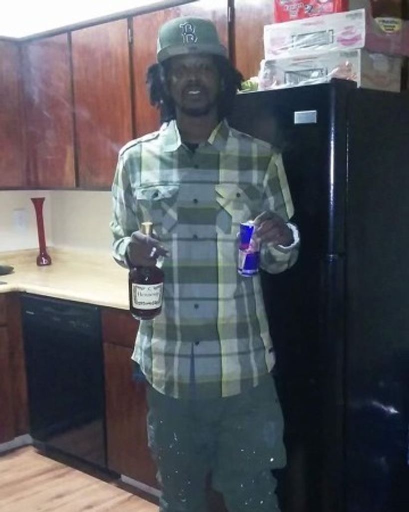 Keith Terrell Cummings Sr.