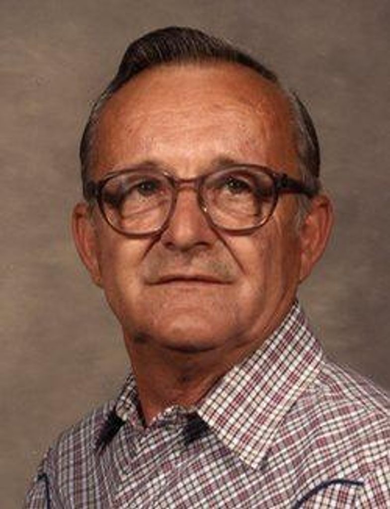 Paul L. "Shorty" Lebel, Sr.