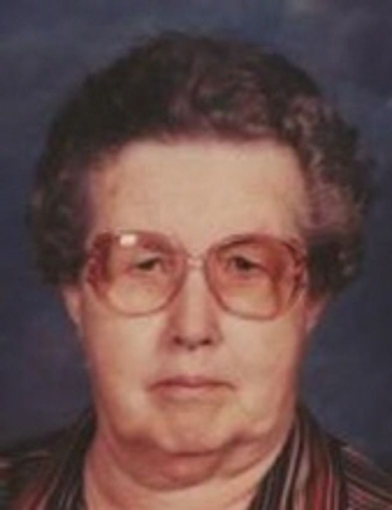 Dorothy Vanderhoof