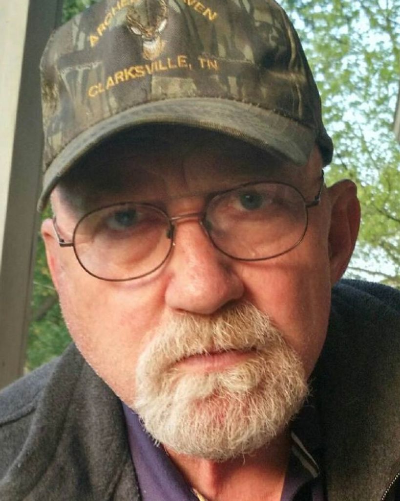 1SG (Ret) Vernon Hiram O'Quinn, Jr.