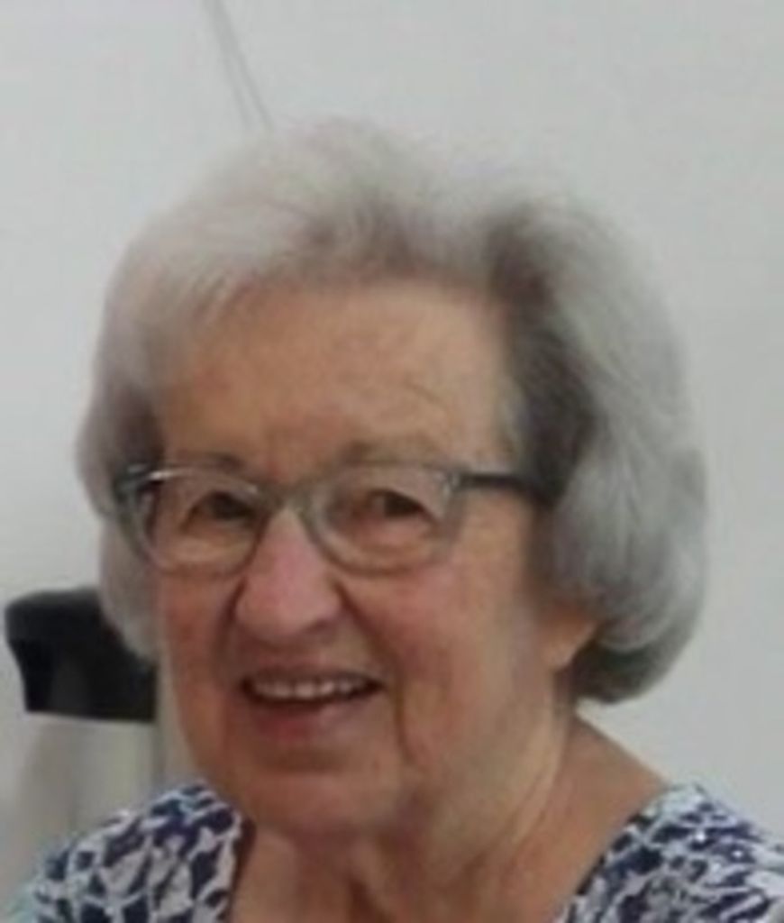 Florence M. Williams Profile Photo
