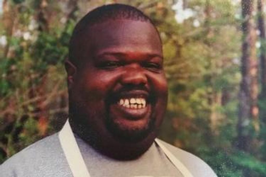 Edward Russell Brown