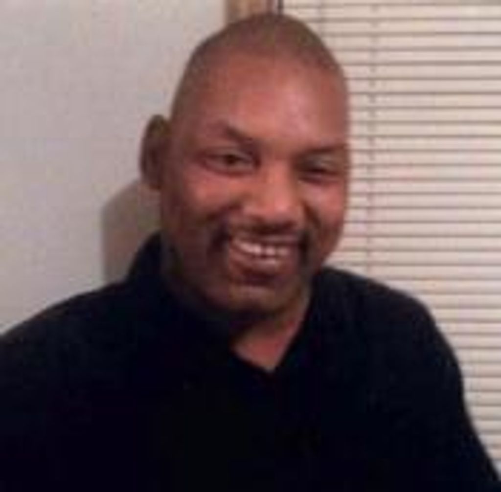 Wayne Steven "Huck" Matchem