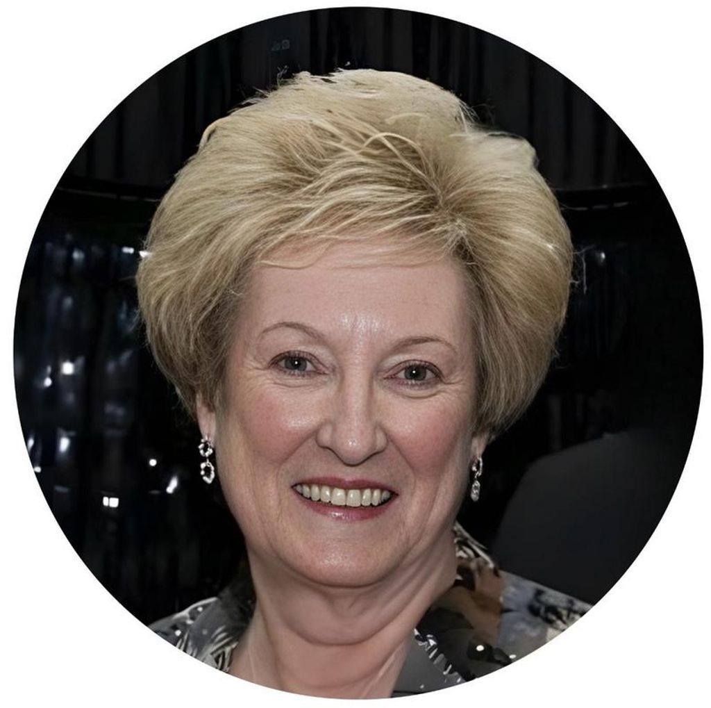 Sarah Cox Williamson Profile Photo