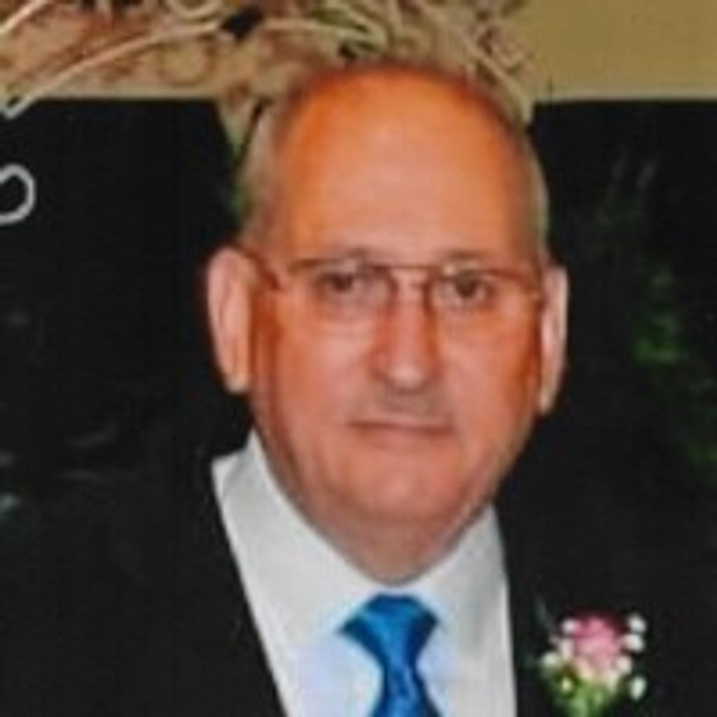 John Robert Wilhelm