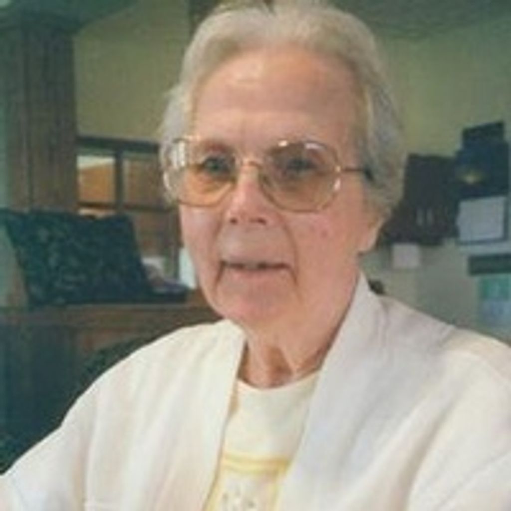 Gladys I. Ludwig