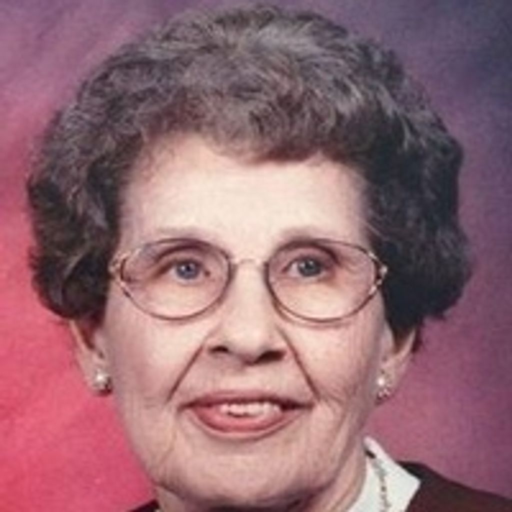 Lois O. Dunford