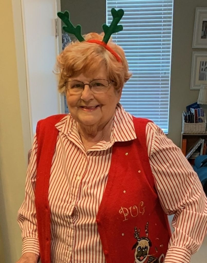 Shirley Ann Turner Profile Photo