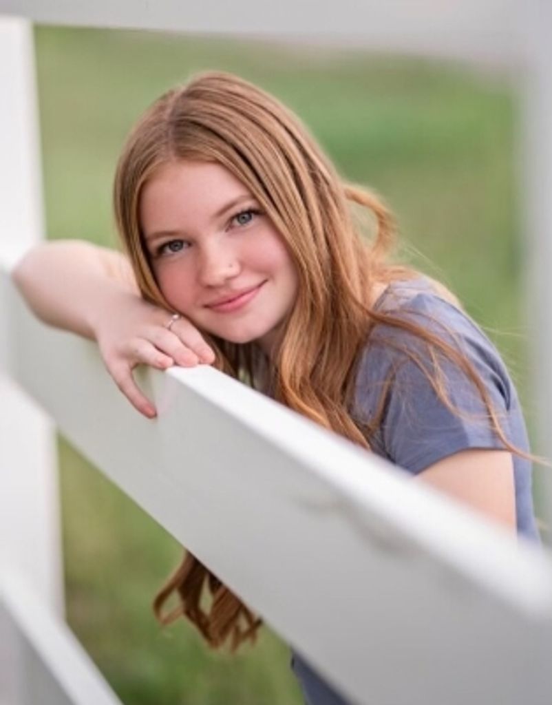 Haylee Elizabeth Nelson Profile Photo