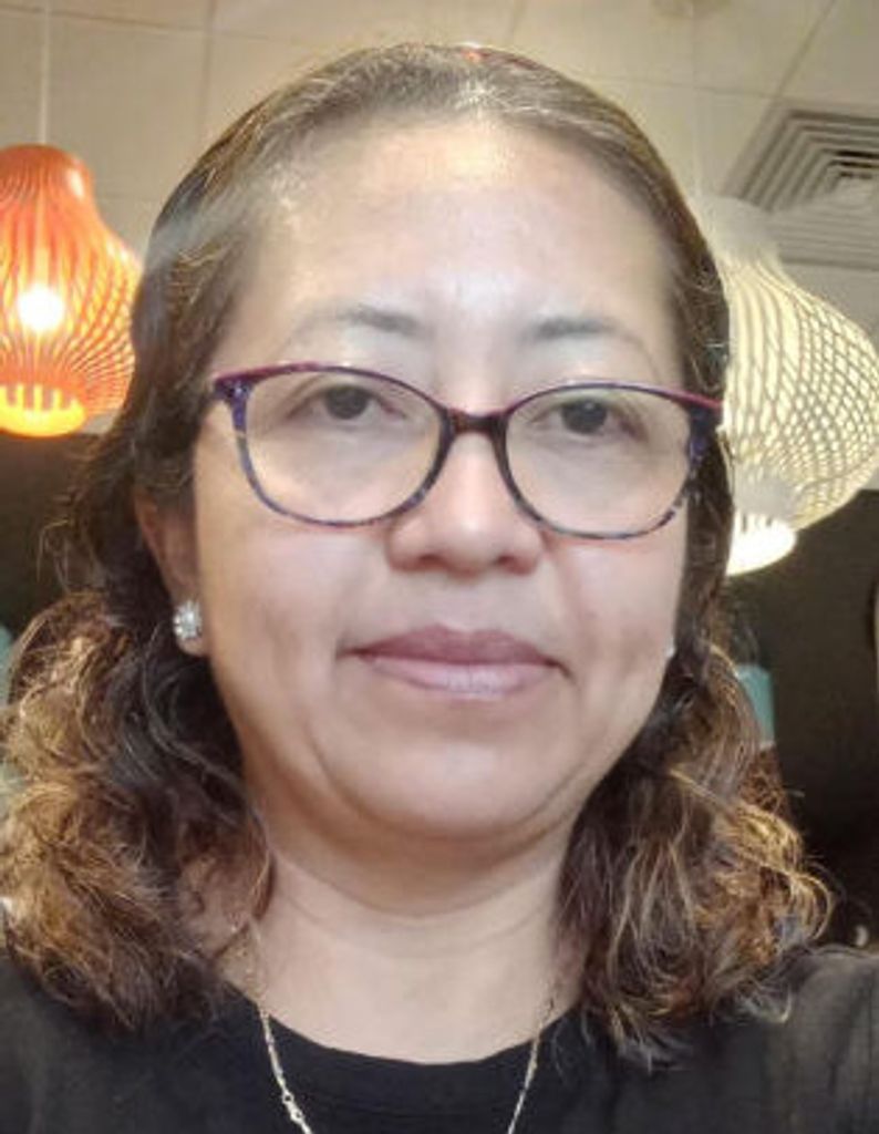 Olga Lidia Torres De Leon Profile Photo
