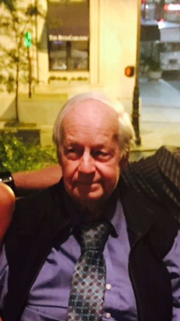 Gerard F. Insall, Sr. Profile Photo