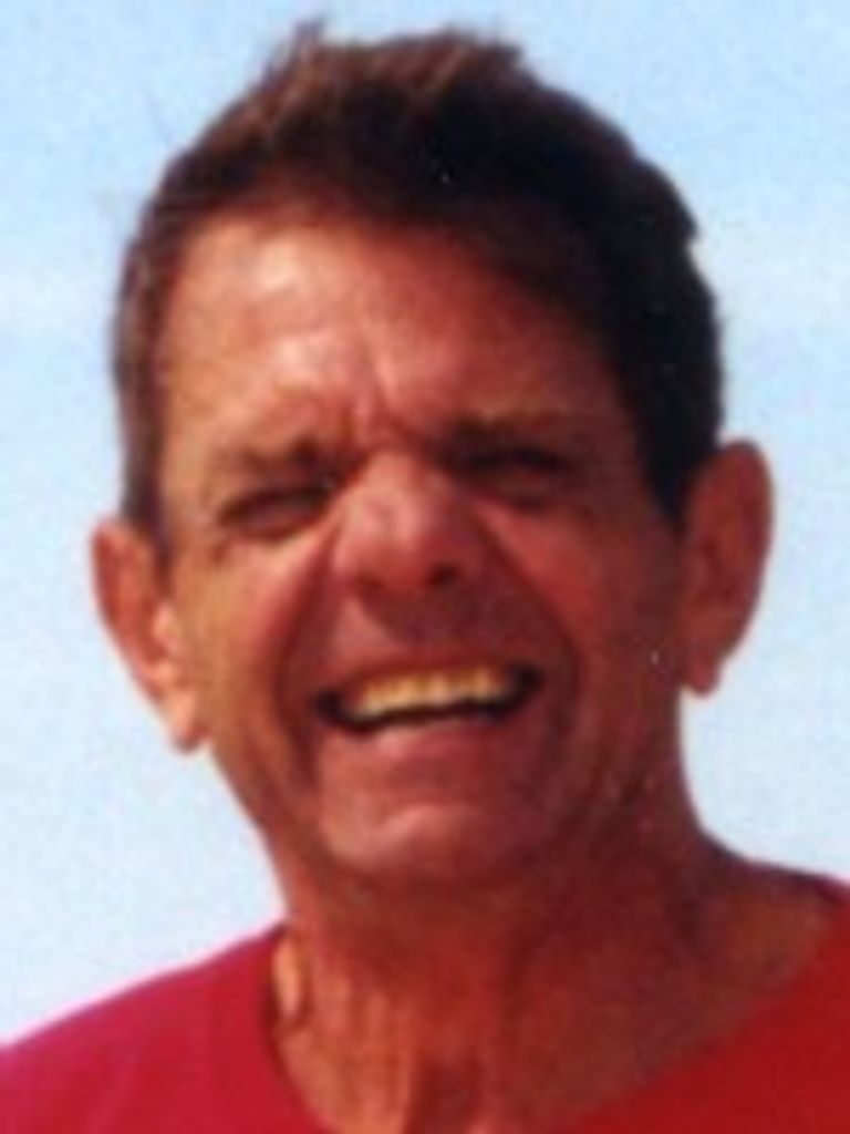 Ronald F. Blair