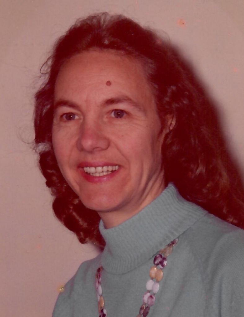 Helen Fitzgerald Murray Profile Photo