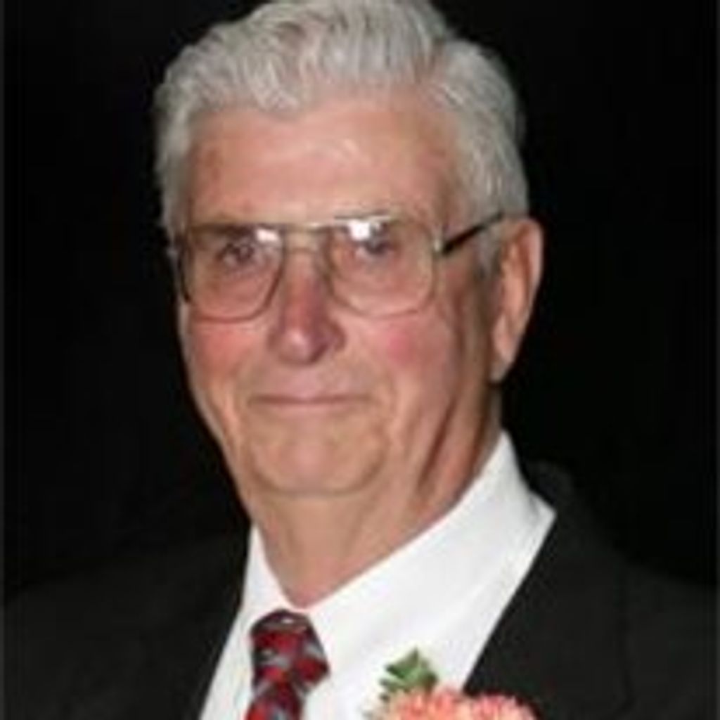 Robert "Bob" B. Loomis Jr
