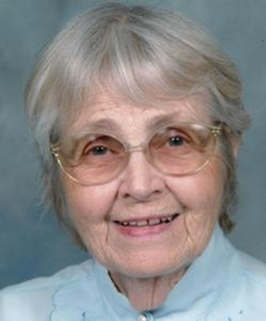 Allene Denney Vaughn Profile Photo