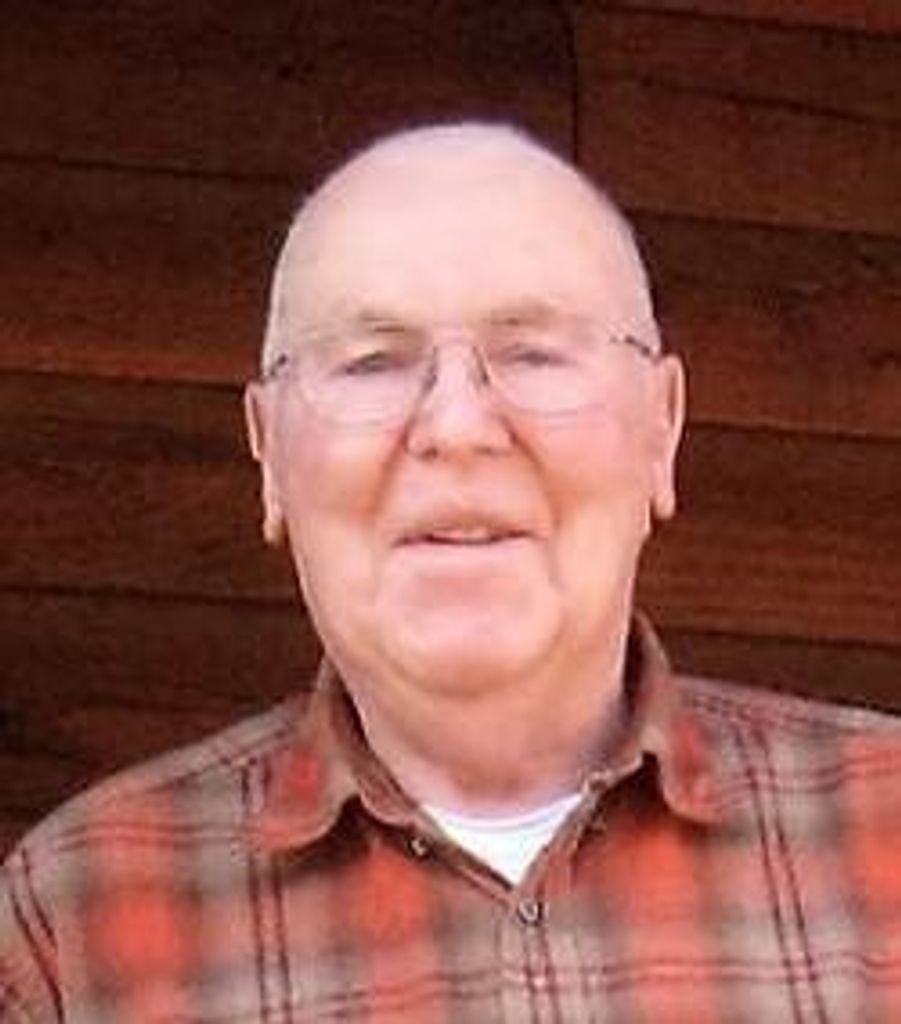 Clyde Grimmett Profile Photo