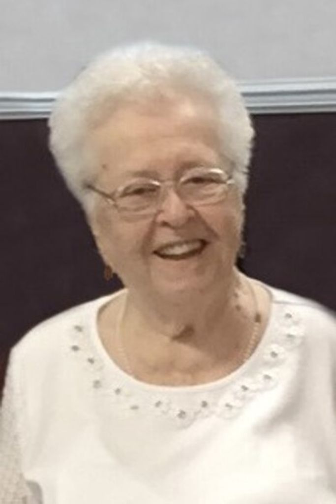 Beatrice Nyce Profile Photo