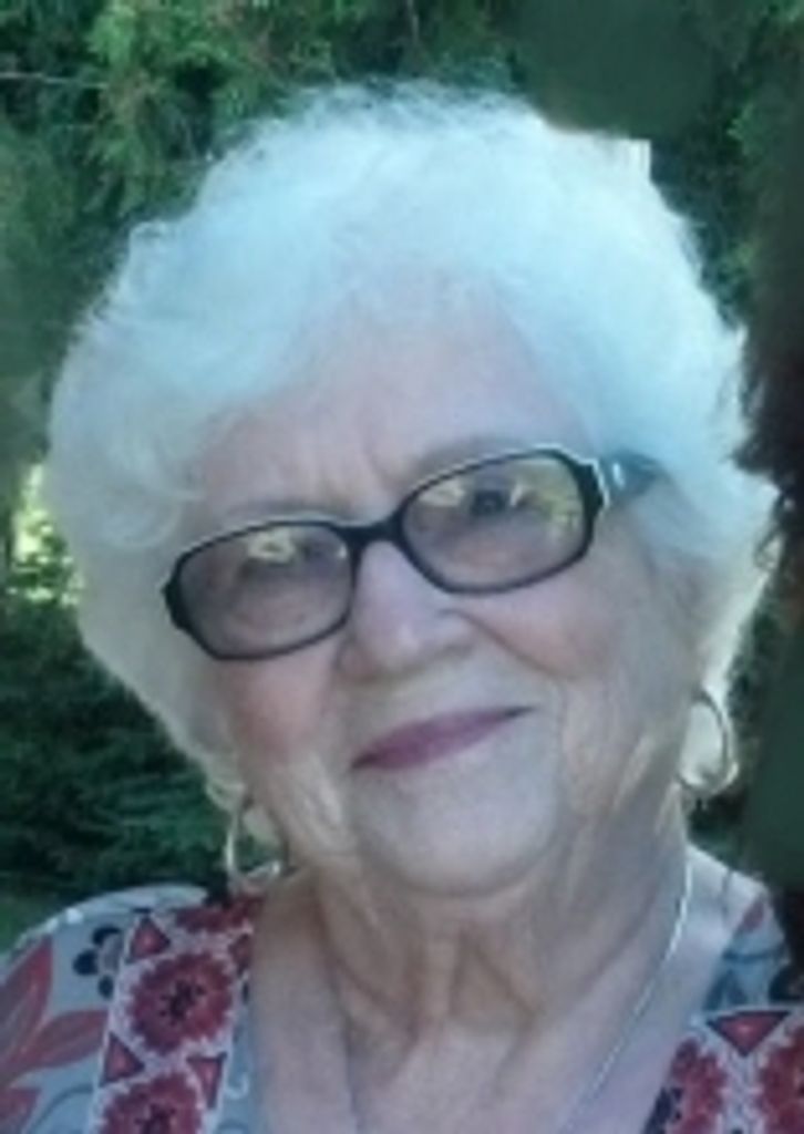 Darlene Annabelle Vansickle Profile Photo