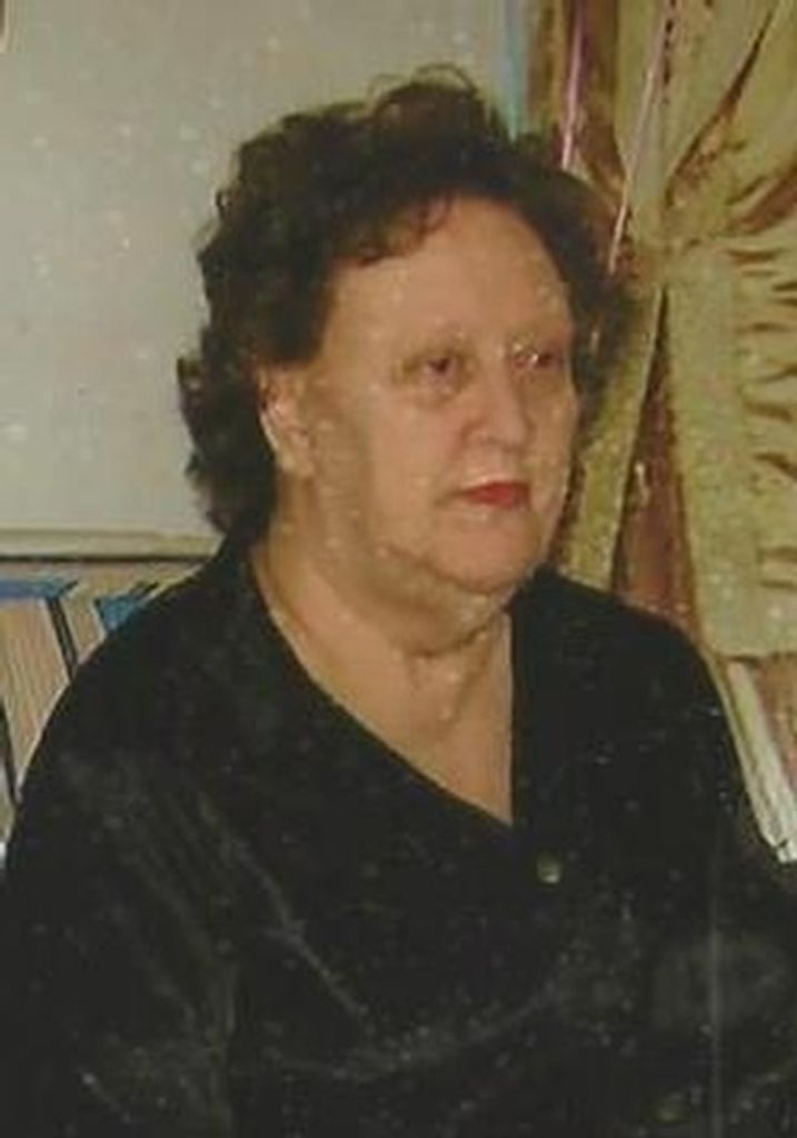 Delores Tyre Dale Profile Photo