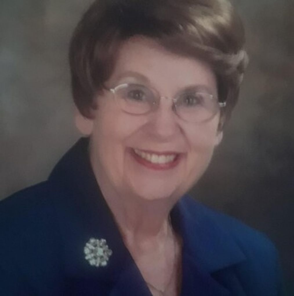 Carolyn Evelyn Jensen Profile Photo