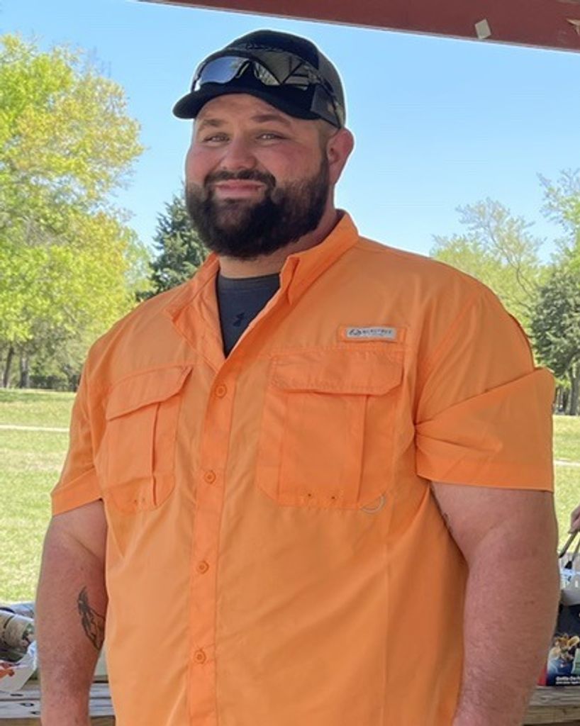 Daniel Lee Glenn Smith Profile Photo