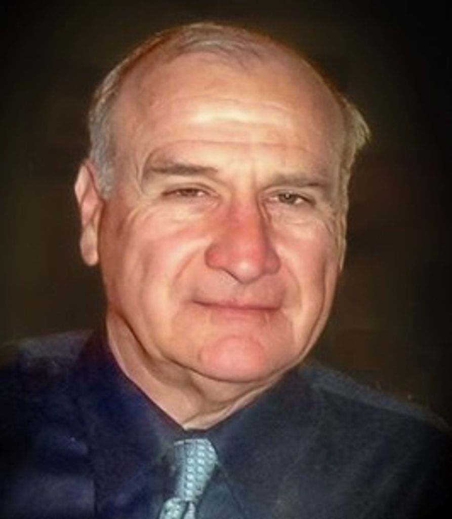 William Atkinson Profile Photo