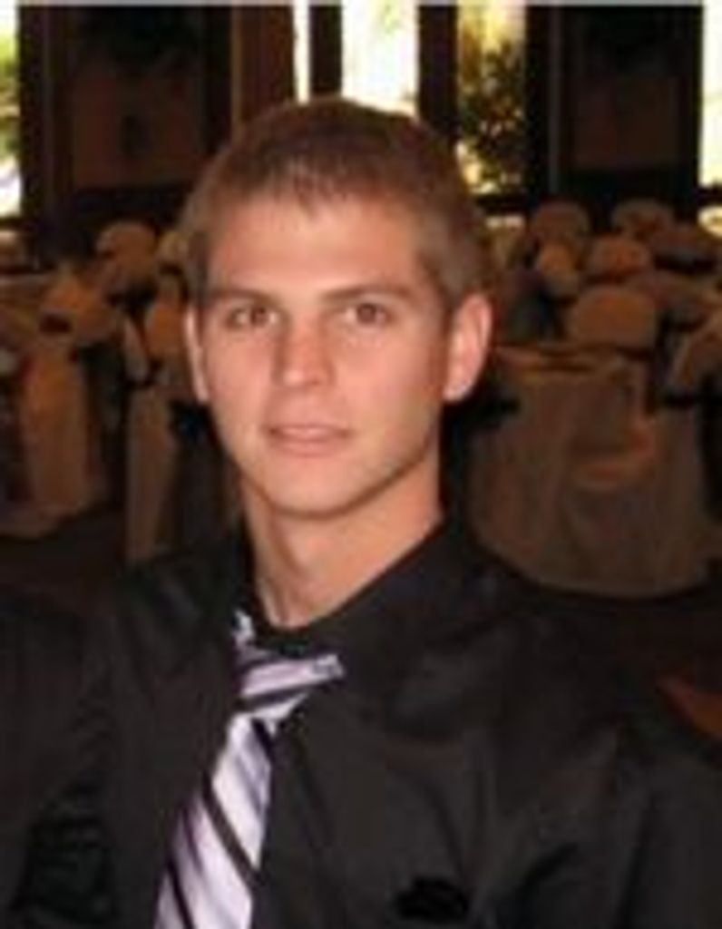 Porter Blake Dixon