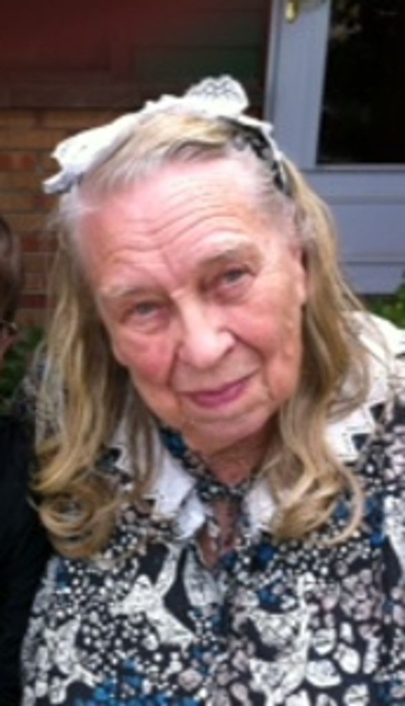 Alberta Jane Rinehart Profile Photo