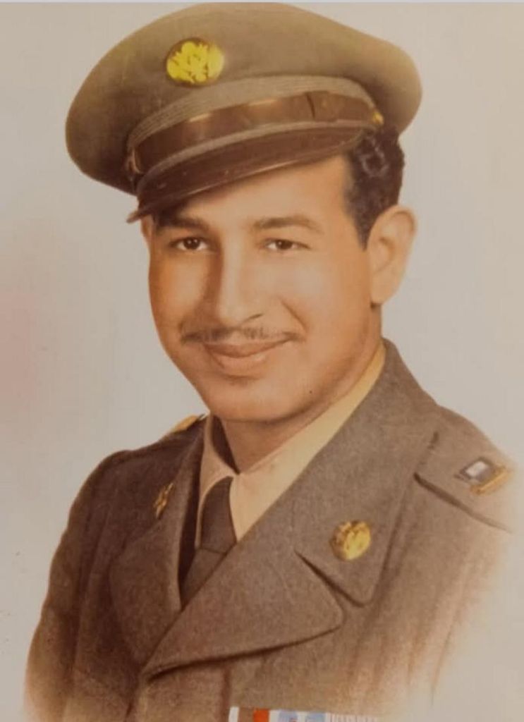 Refugio R. Dominguez, Sr. Profile Photo