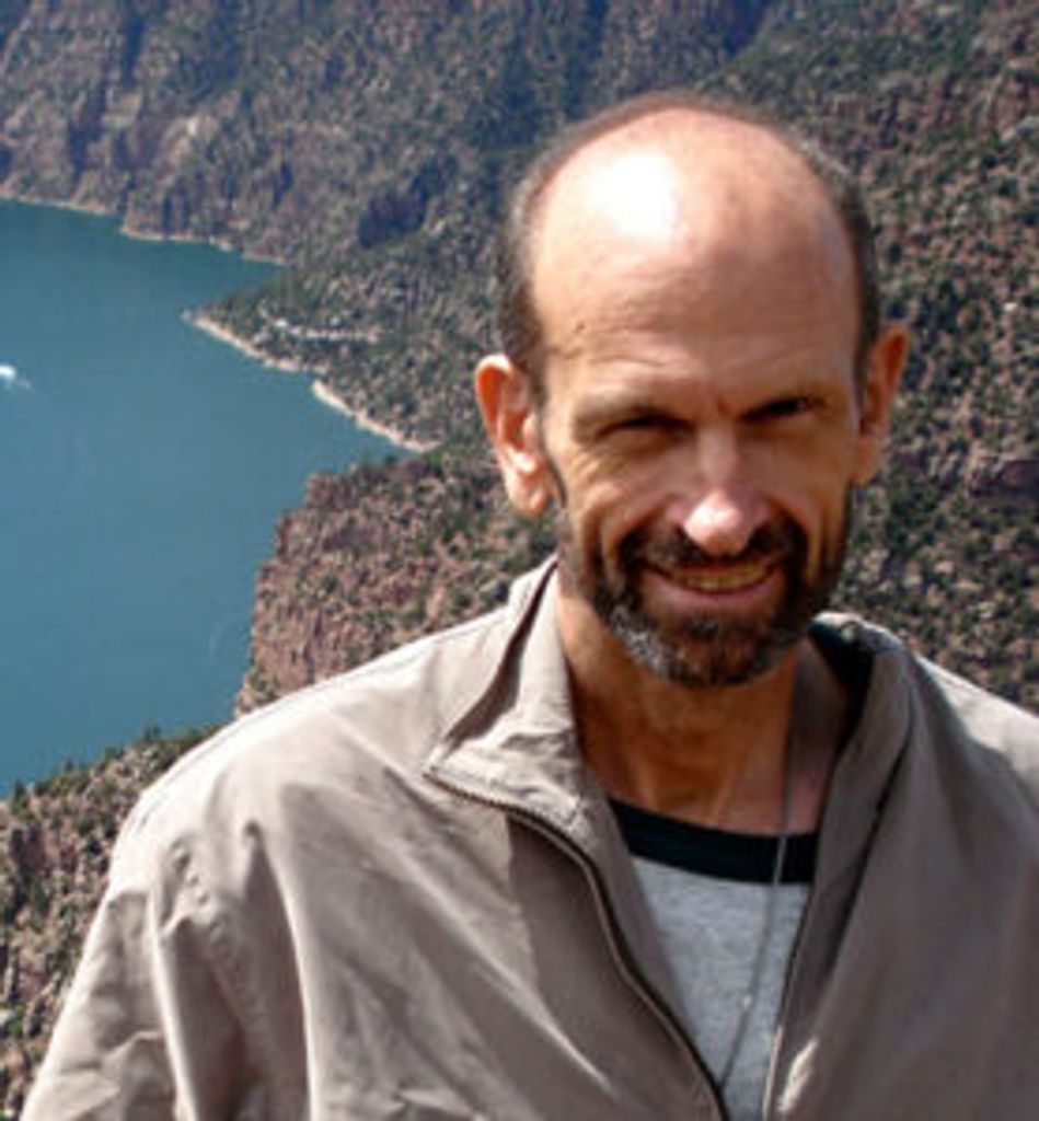 David Duncan Armstrong