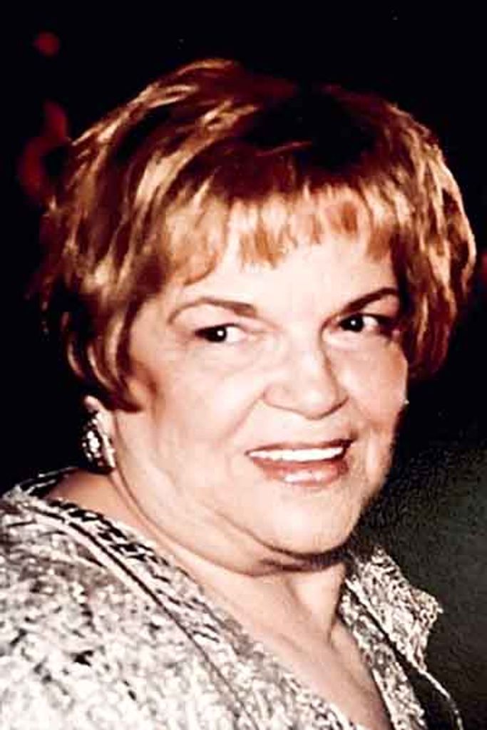 Eileen Volpini