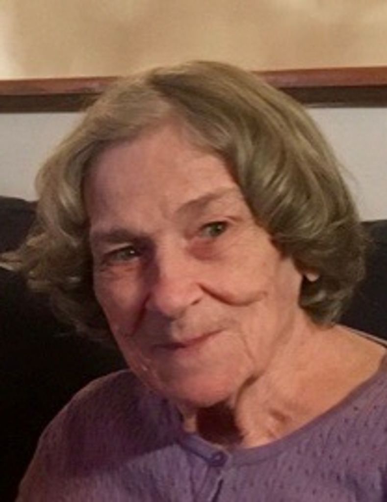 Rosemary A. Gannon