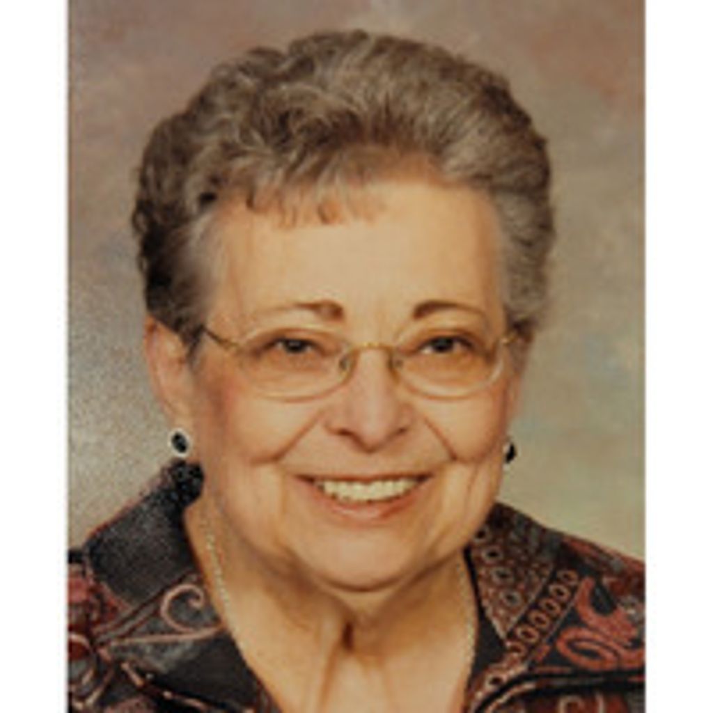 Shirley H. Johnson