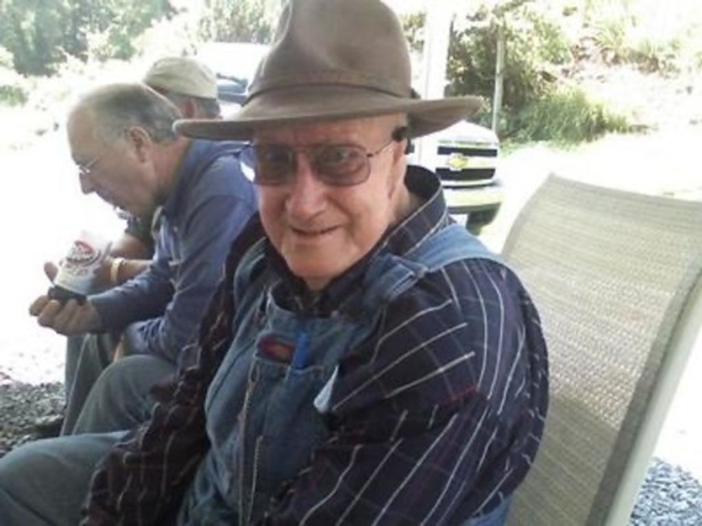 Alger Keith Profile Photo