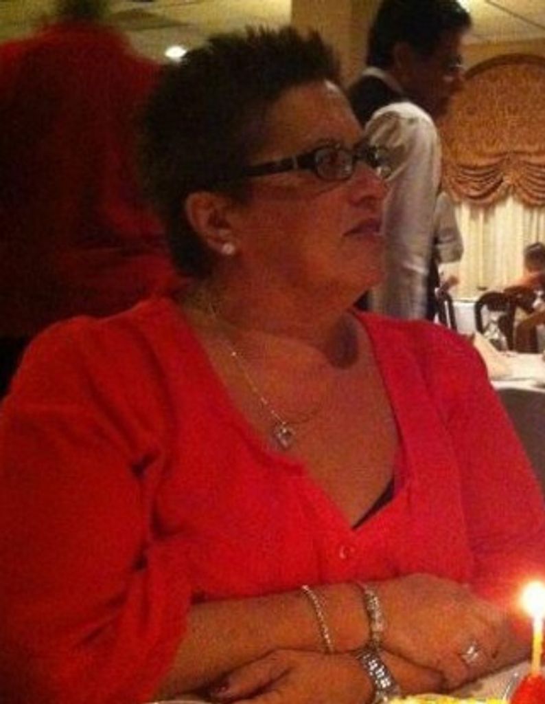 Theresa A Zito-Maixner Profile Photo