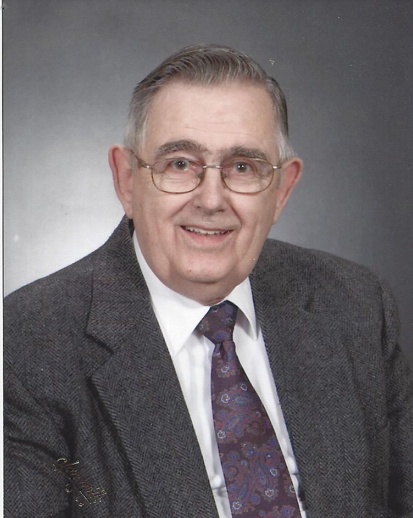 Aftin H. Doughty, Sr. "Rocky"