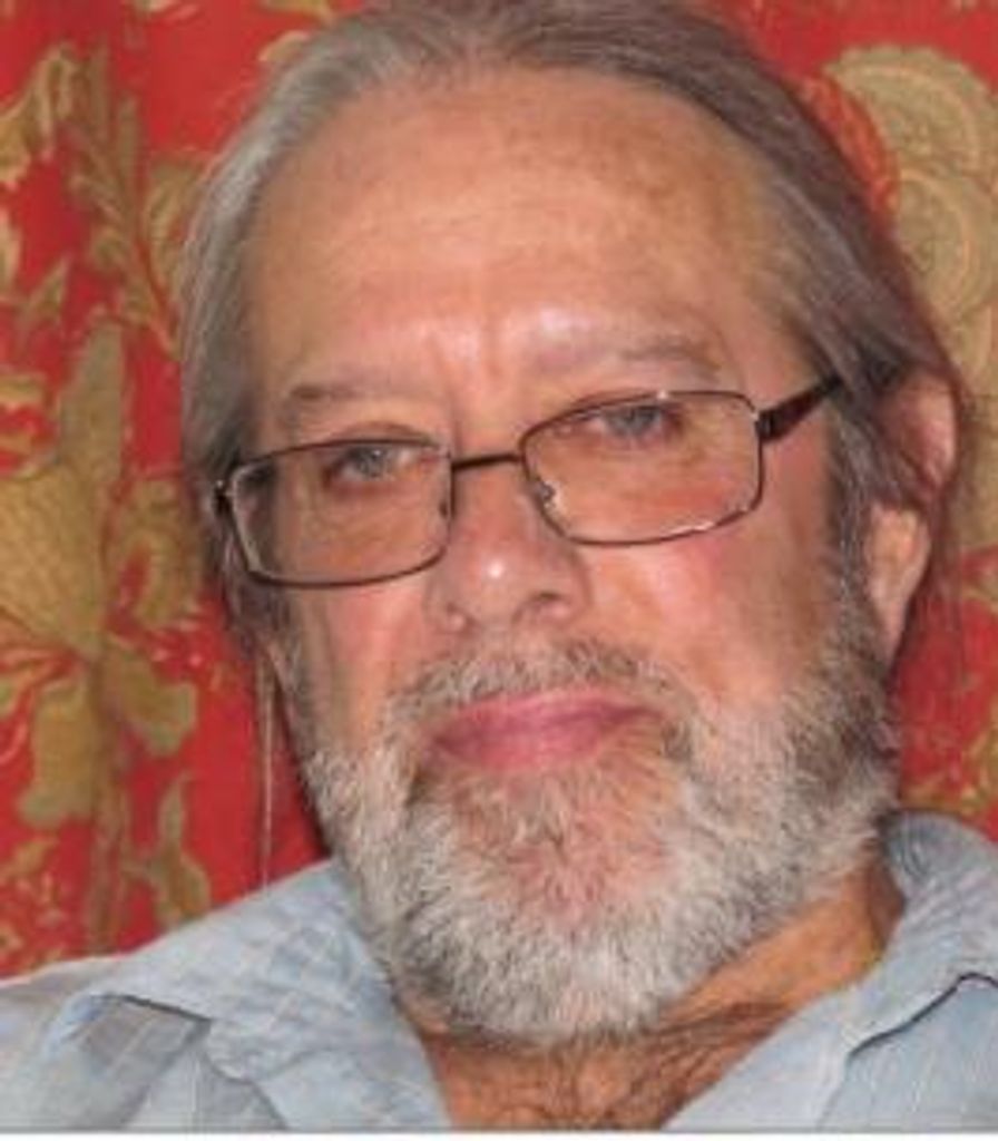 Patrick Price Profile Photo