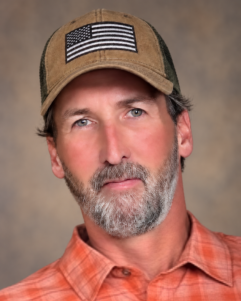 Gregory Riley Smith Profile Photo