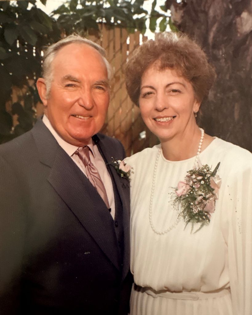 Rosalie Marie Simons Profile Photo