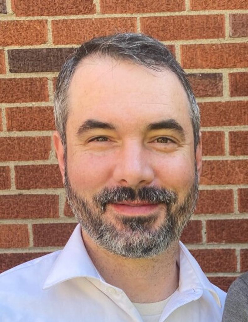 Anthony "Tony" Vitarella