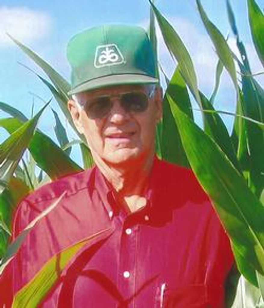 Lanus "Lanny" Lee Harsh