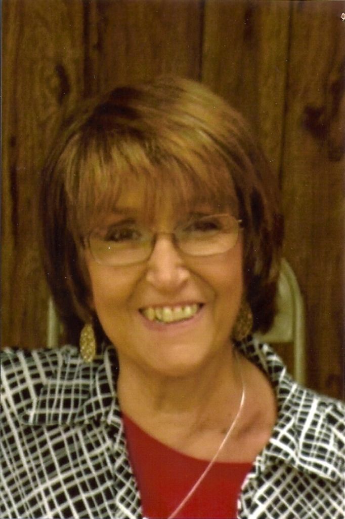 Mary Jane (Coressel)  Schroeder