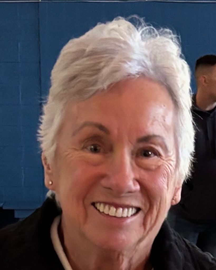 Carole Frances Peugh