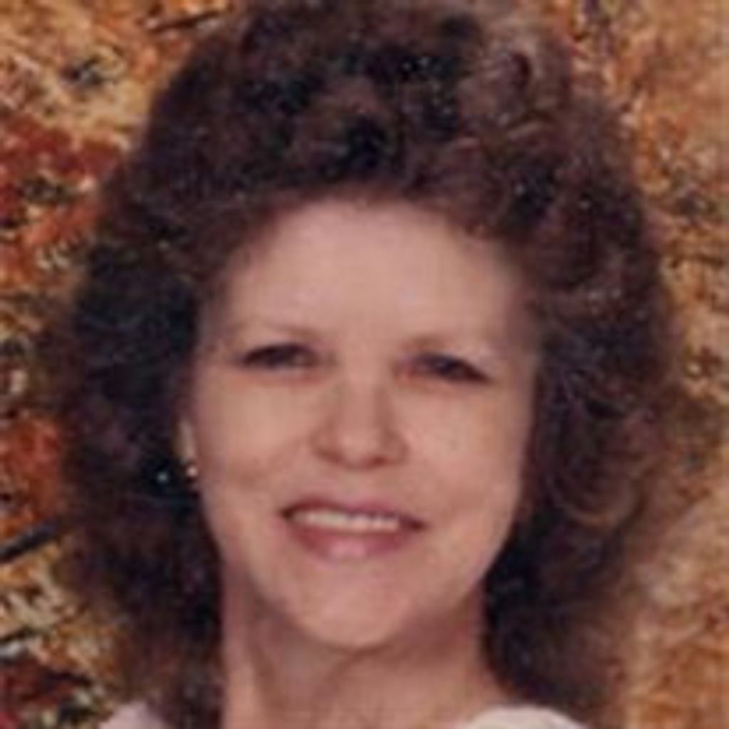 Betty Jane Britnell