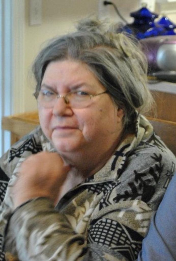 Janet Mitchell