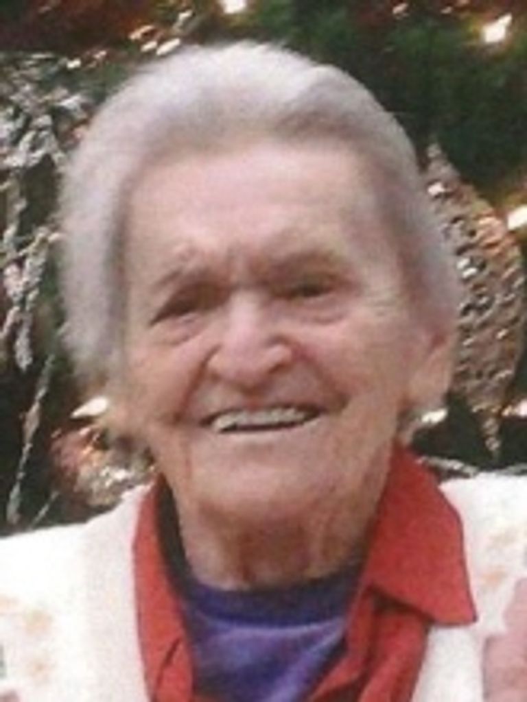 Genevieve M. Biskupski