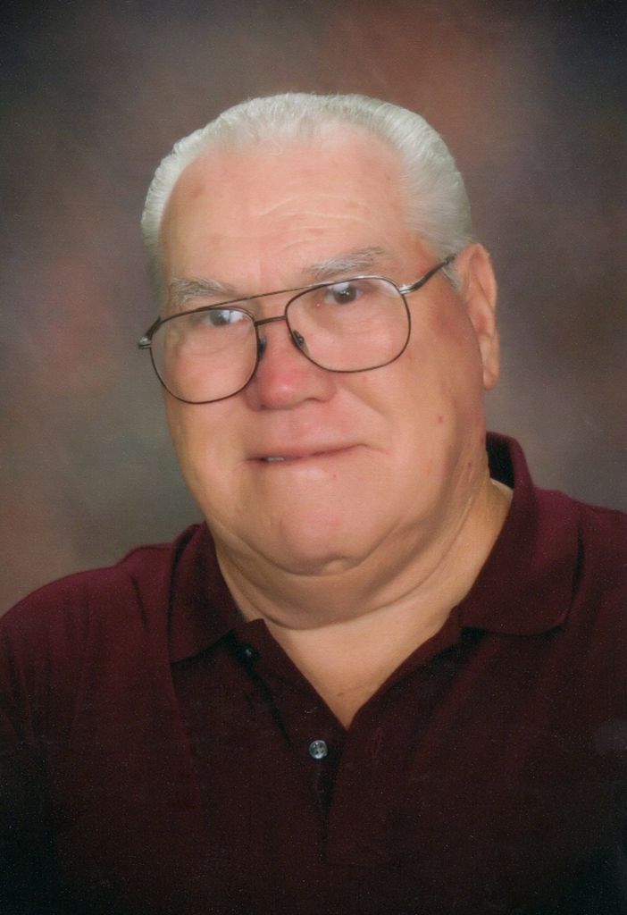 Richard Ray Tucker Profile Photo