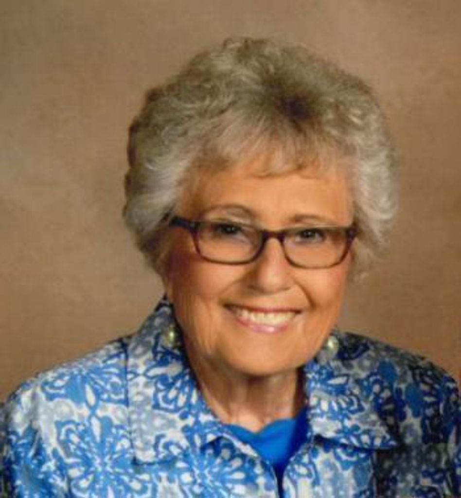 Anita Drinnin Profile Photo